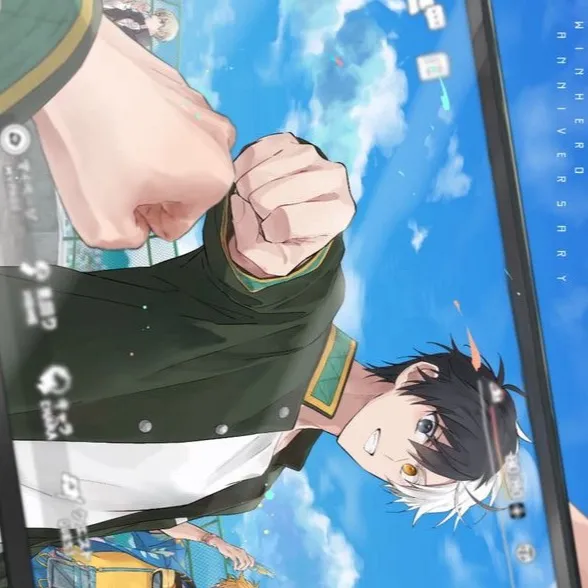 chat with ai character: WIND BREAKER
