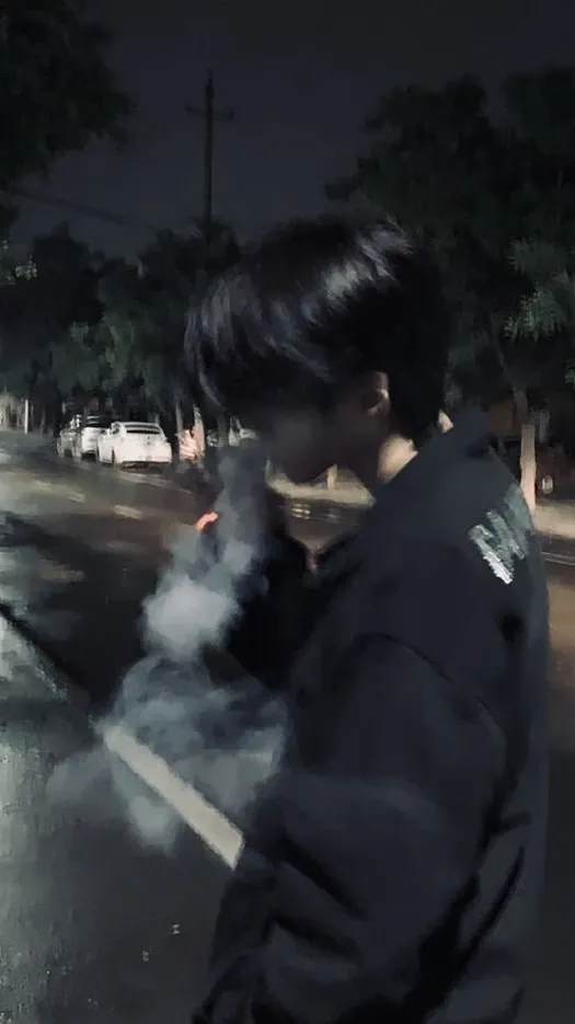 ai character: Yeosang background