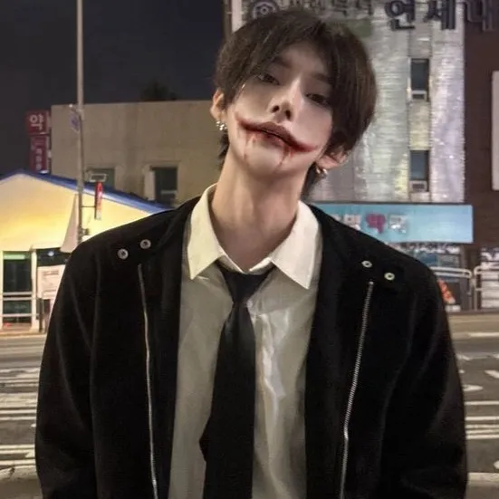 chat with ai character: 𝚈𝚎𝚘𝚗𝚃𝚊𝚎