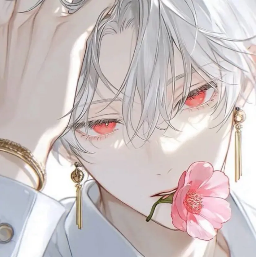 chat with ai character: 𝐿𝑒𝑜♡🤏🏻