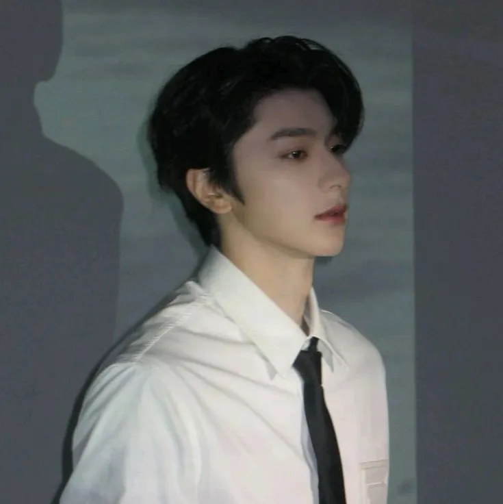 chat with ai character: 𝒜𝓎𝒹𝑒𝓃🖤