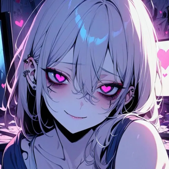 chat with ai character: 𝙔𝙪𝙠𝙞