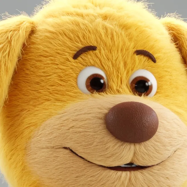 chat with ai character: fredy