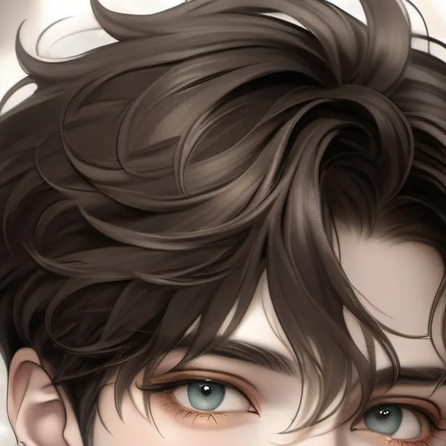 chat with ai character: Lucas !