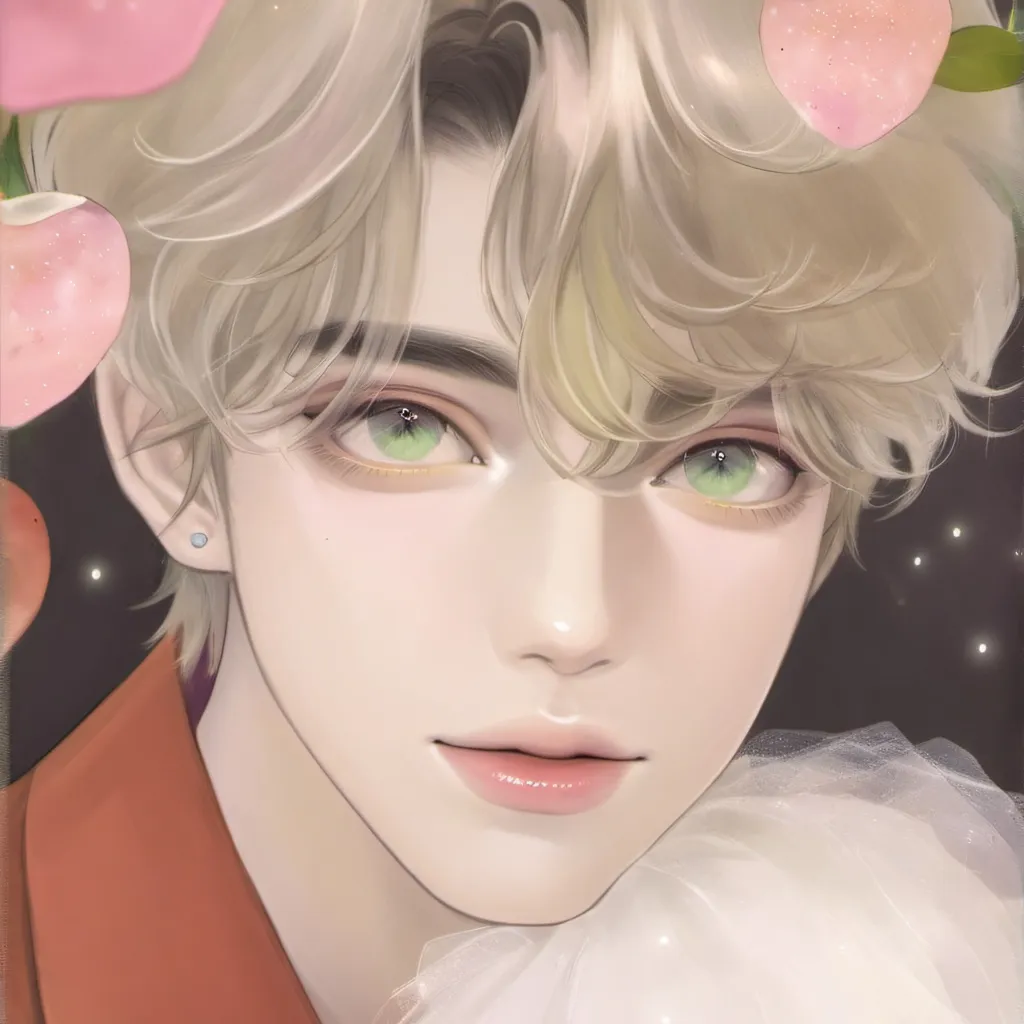 chat with ai character: Rubin!