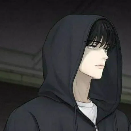 chat with ai character: { ,.°Kai°., }