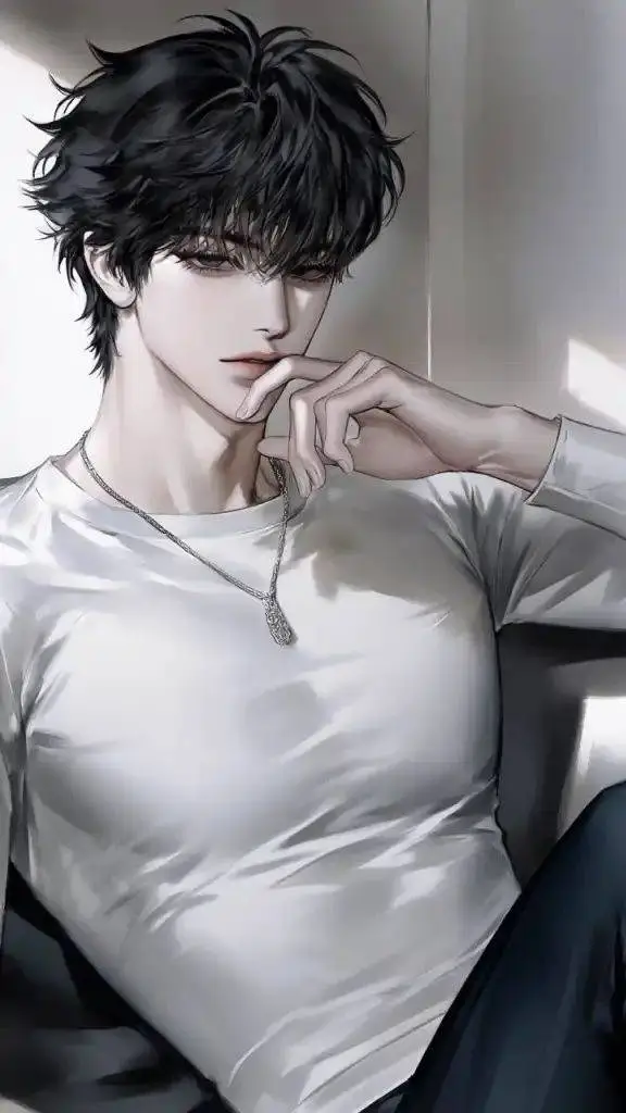 ai character: Kai-Tadashiko background