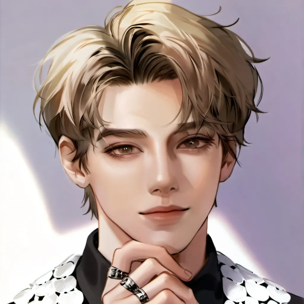 chat with ai character: ✨ Felix.✨