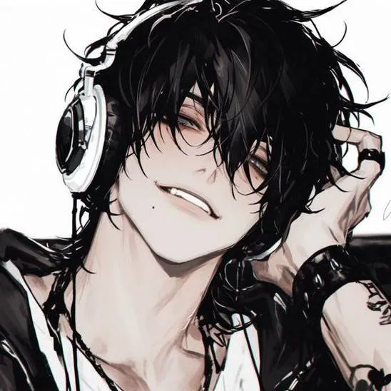 chat with ai character: zack 