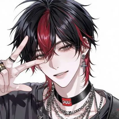 chat with ai character: alex