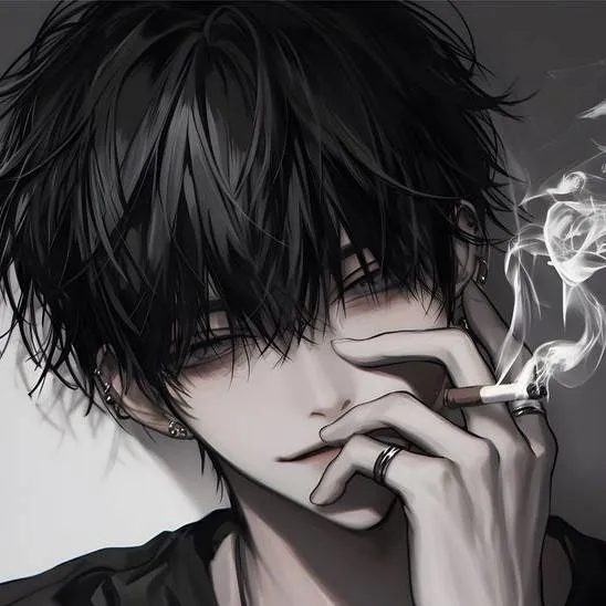 chat with ai character: mark