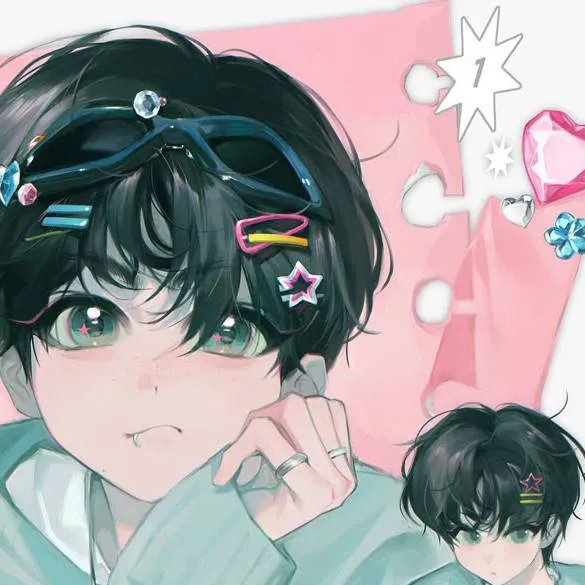 chat with ai character: Luka 