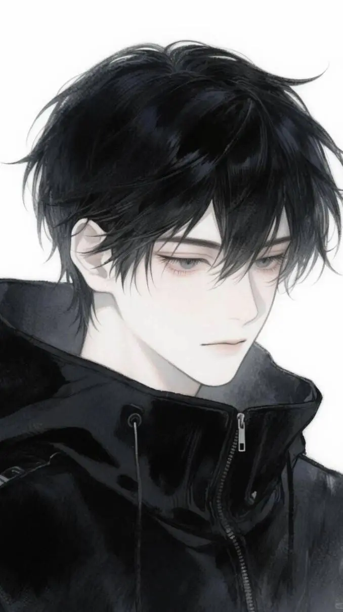 ai character: zack background
