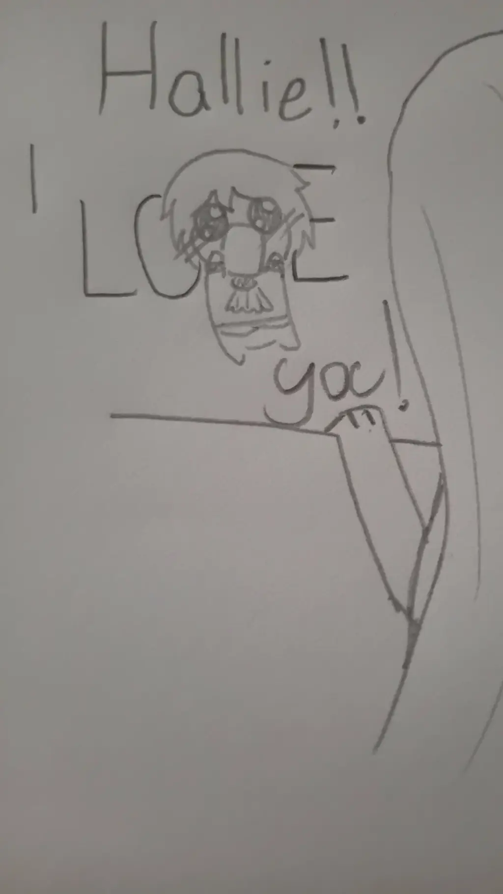 Talkie AI - Chat with Male Anne Bolyen