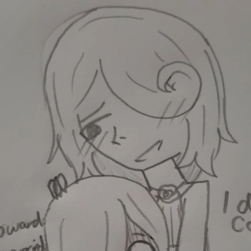 chat with ai character: Male Katherine!