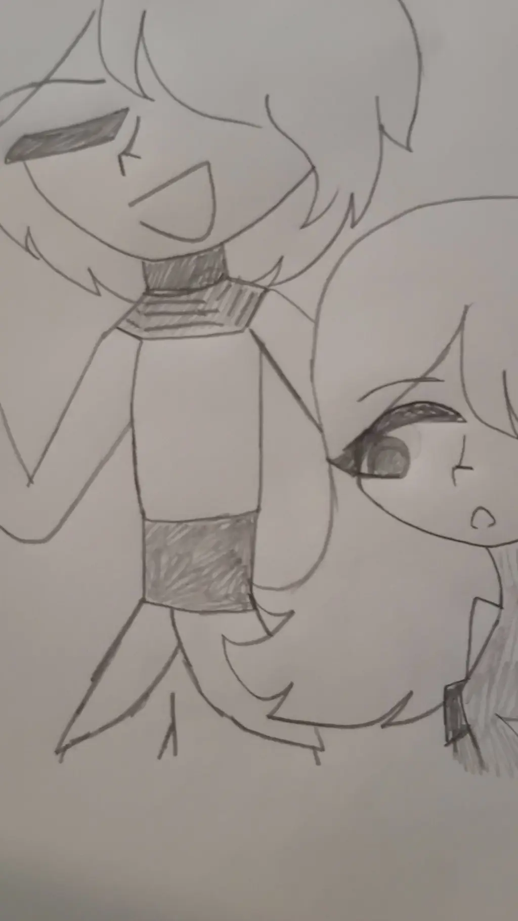 Talkie AI - Chat with maleAnne of Cleves