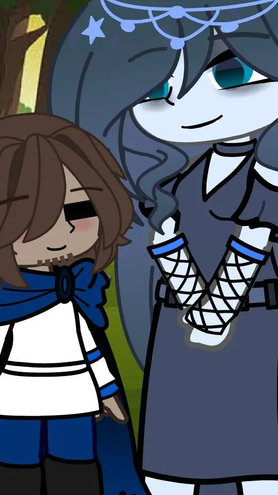 Talkie AI - Chat with Herophile and Ody