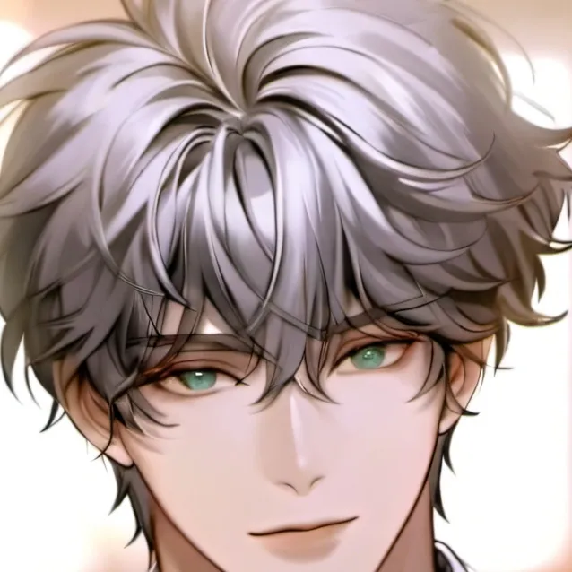 chat with ai character: Anderson 