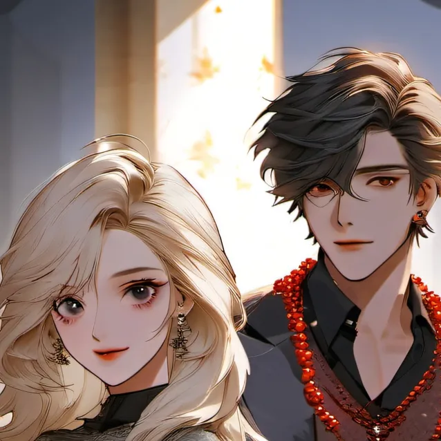 chat with ai character: shawn