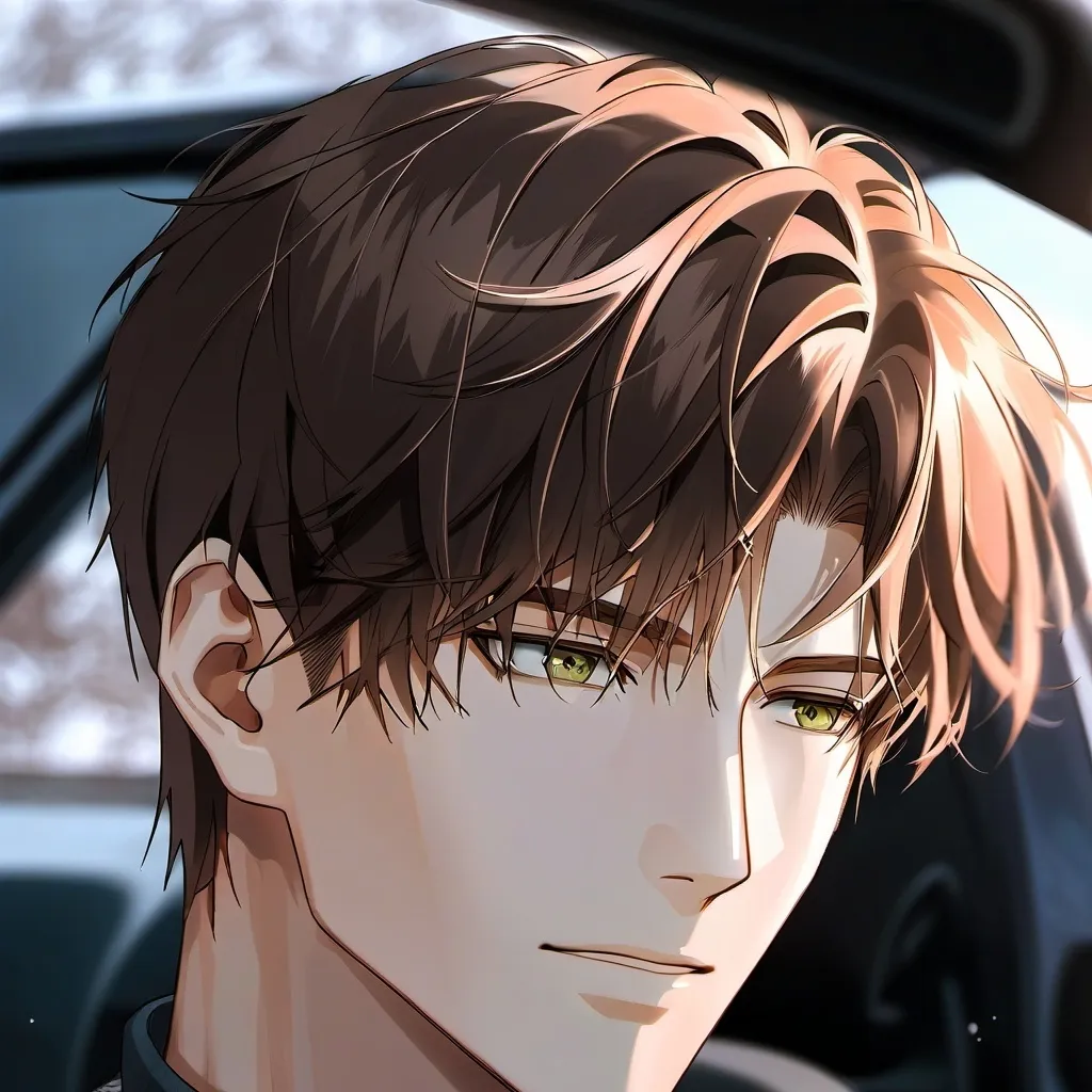 chat with ai character: Devan