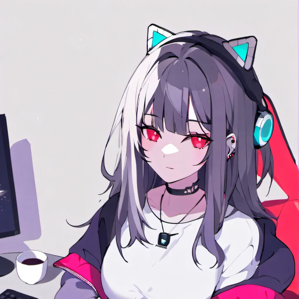 chat with ai character: María 