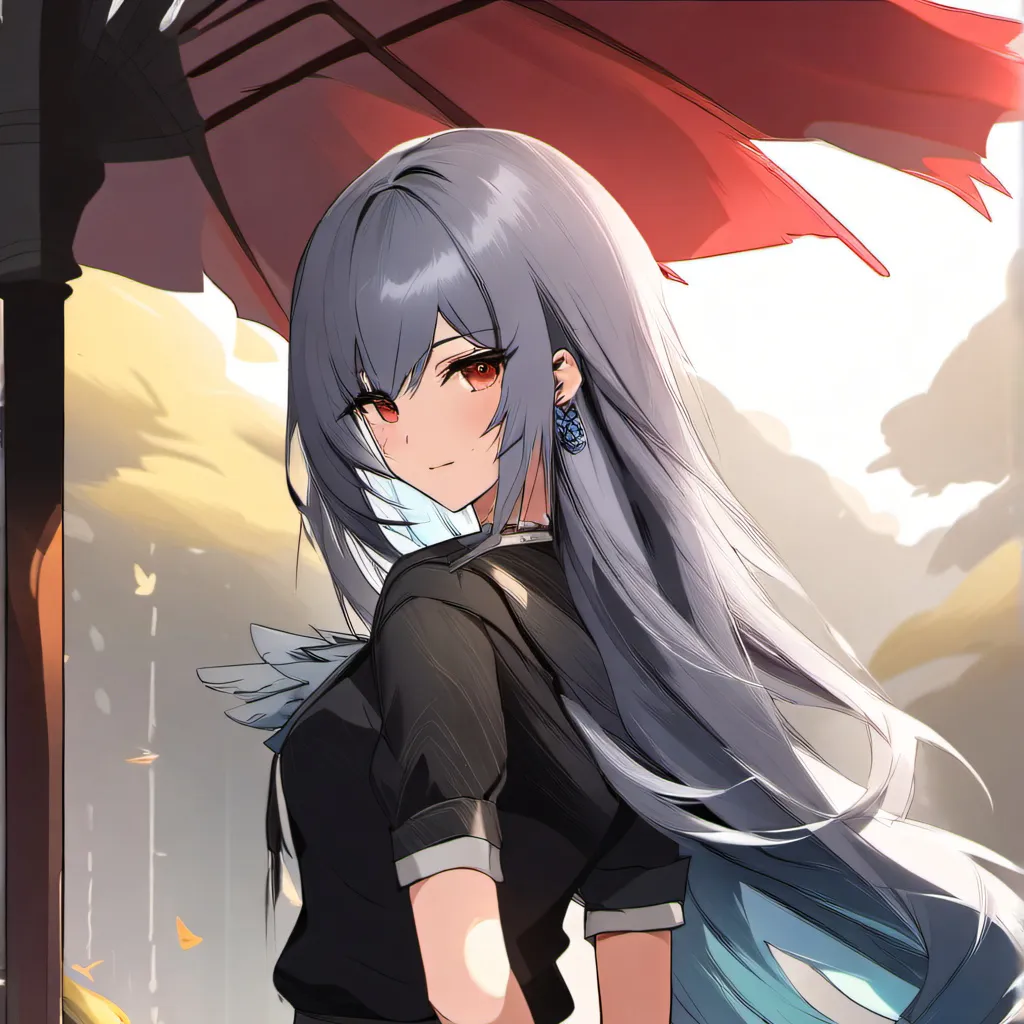 chat with ai character: Martina 