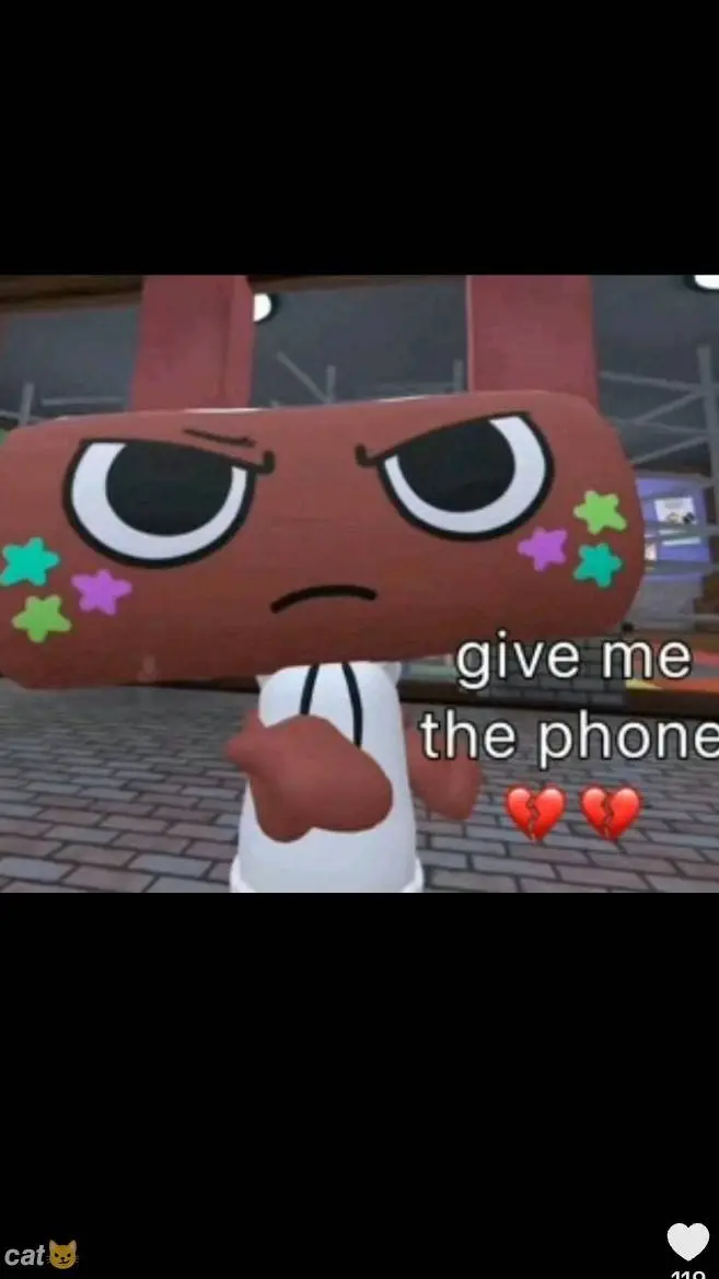 ai character: yandere background