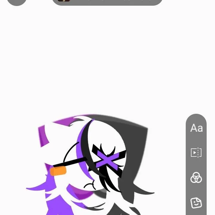 chat with ai character: pelly