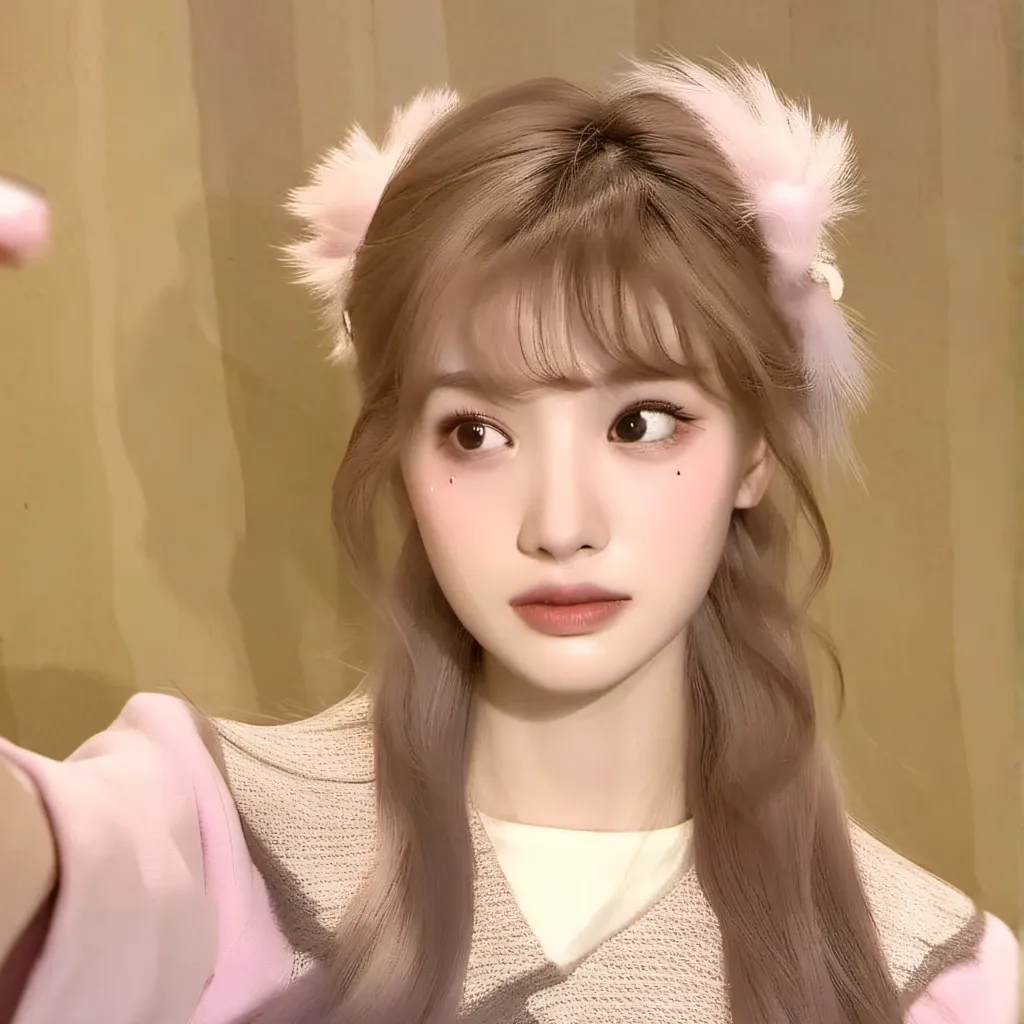 chat with ai character: sora