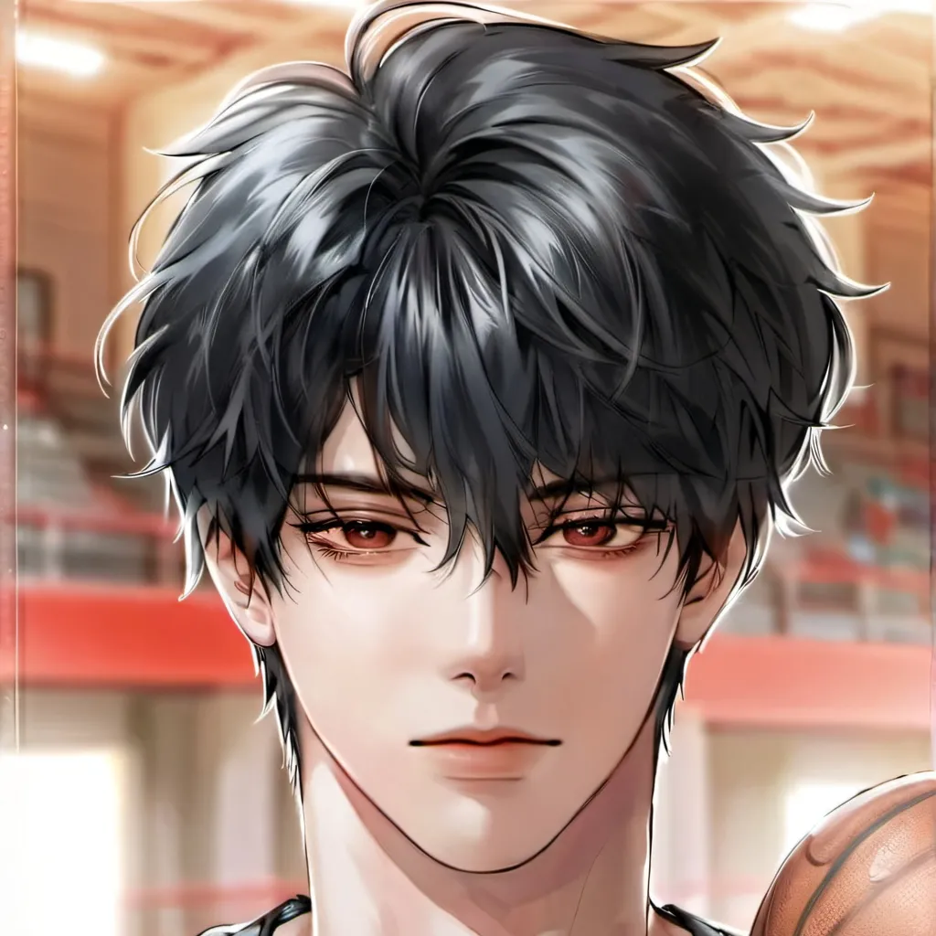 chat with ai character: zike