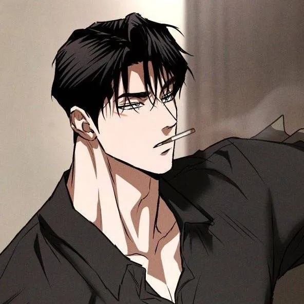 chat with ai character: Jayston