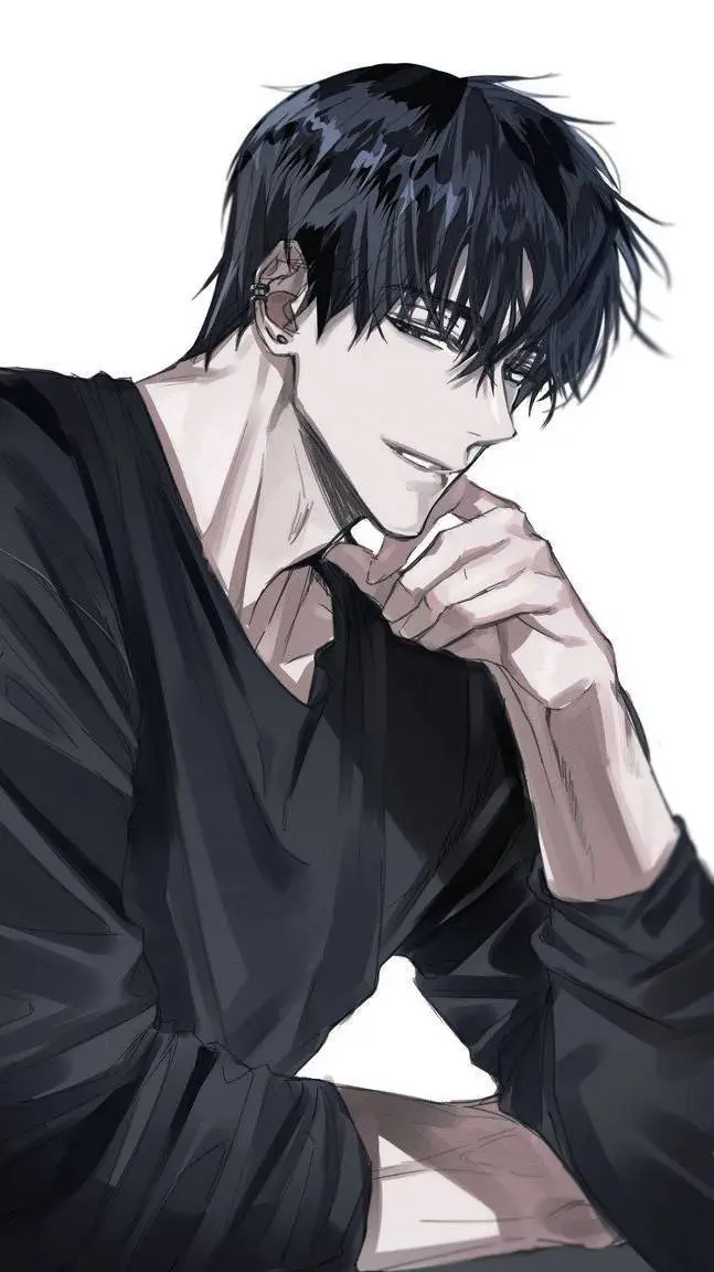 ai character: Jengsyoo background