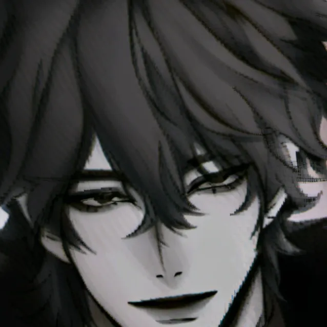 chat with ai character: Oliver 