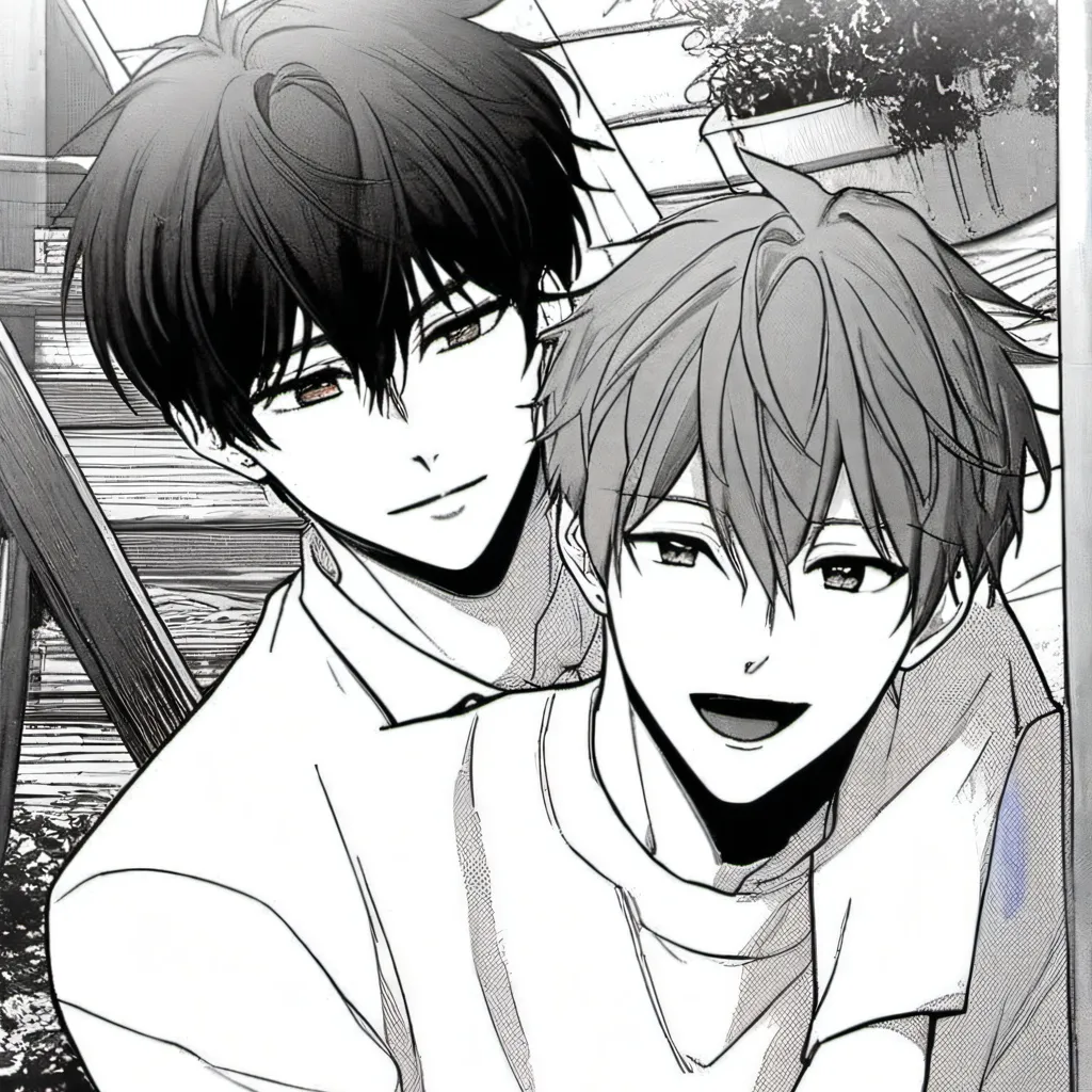 chat with ai character: MAX✨💫