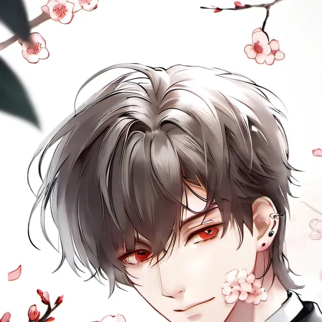 chat with ai character: Adam