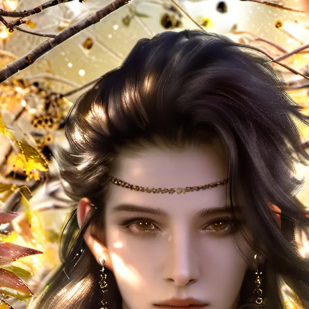 chat with ai character: Oliver 