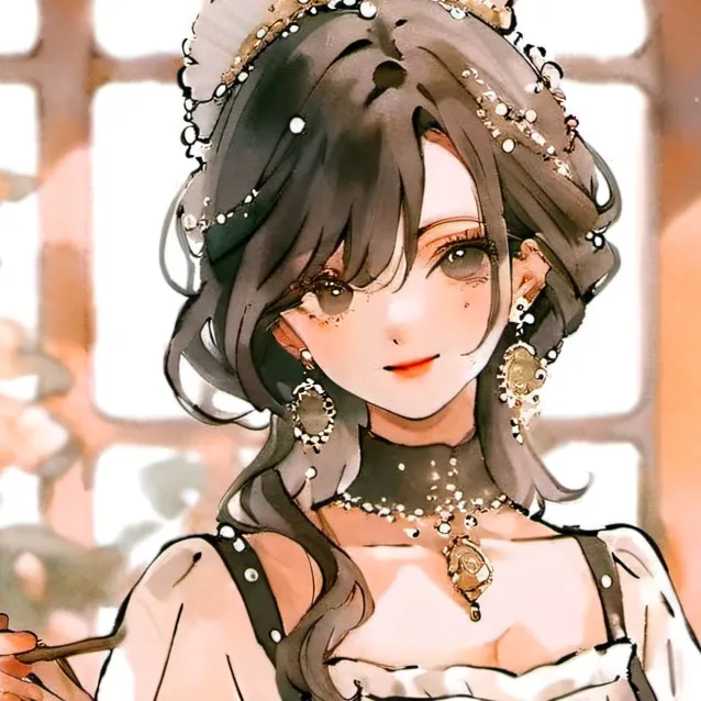 chat with ai character: Ava 