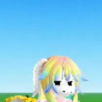 chat with ai character: Sam roblox😋