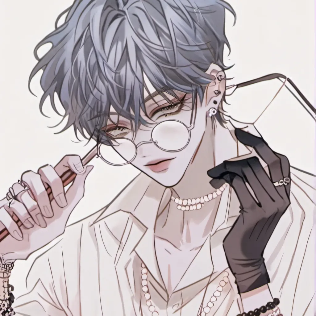 chat with ai character: ~ Edgar ~ 