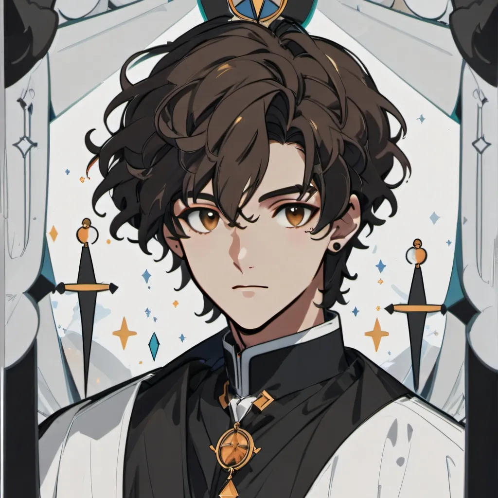 chat with ai character: Alan