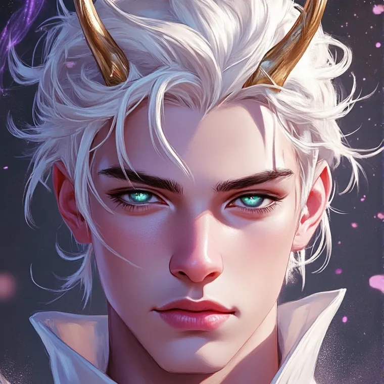 chat with ai character: элиан