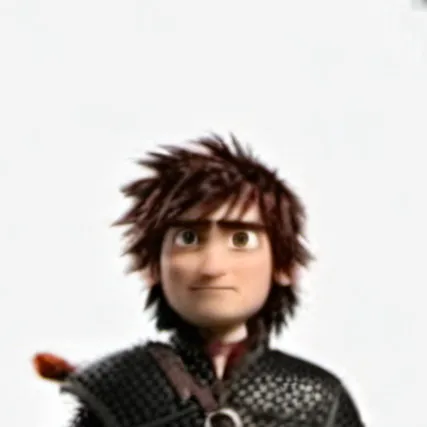 chat with ai character: Httyd
