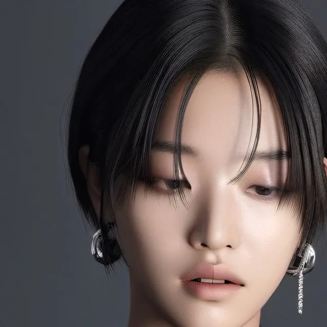 chat with ai character: sunhye