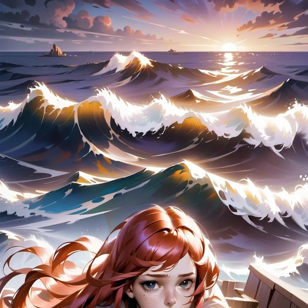 chat with ai character: dia