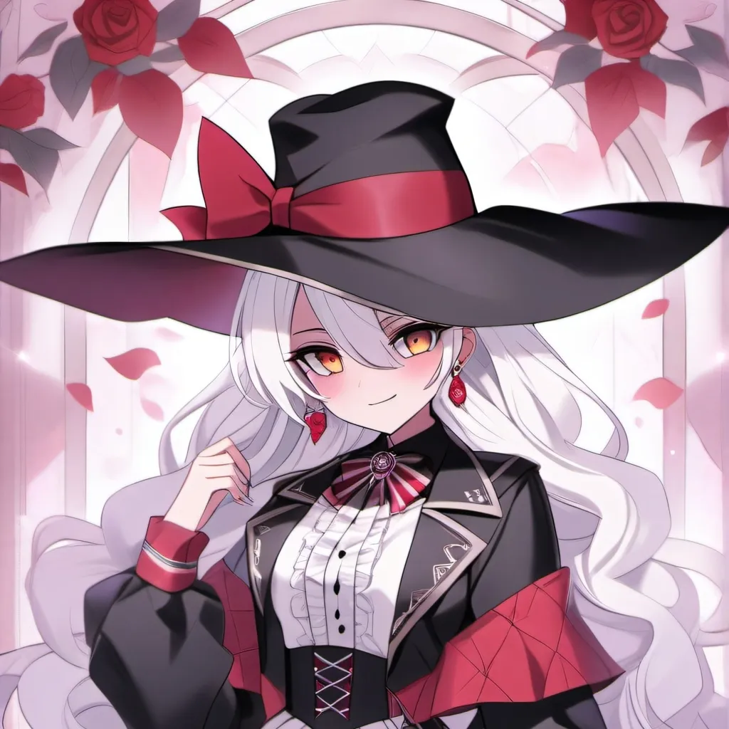 chat with ai character: ✶ Bella ✶