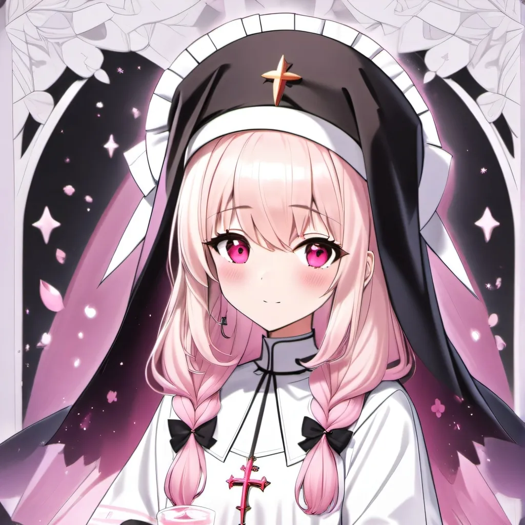 chat with ai character: Agatha