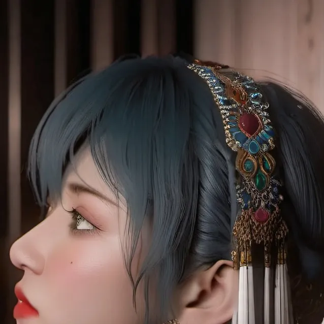 chat with ai character: dandy te odia