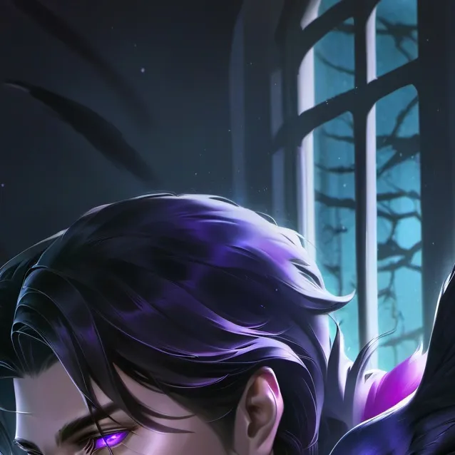 chat with ai character: Levi