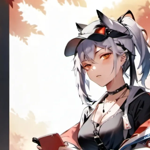 chat with ai character: Aurura 