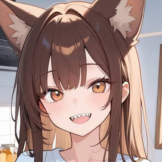 chat with ai character: Suki Hanza